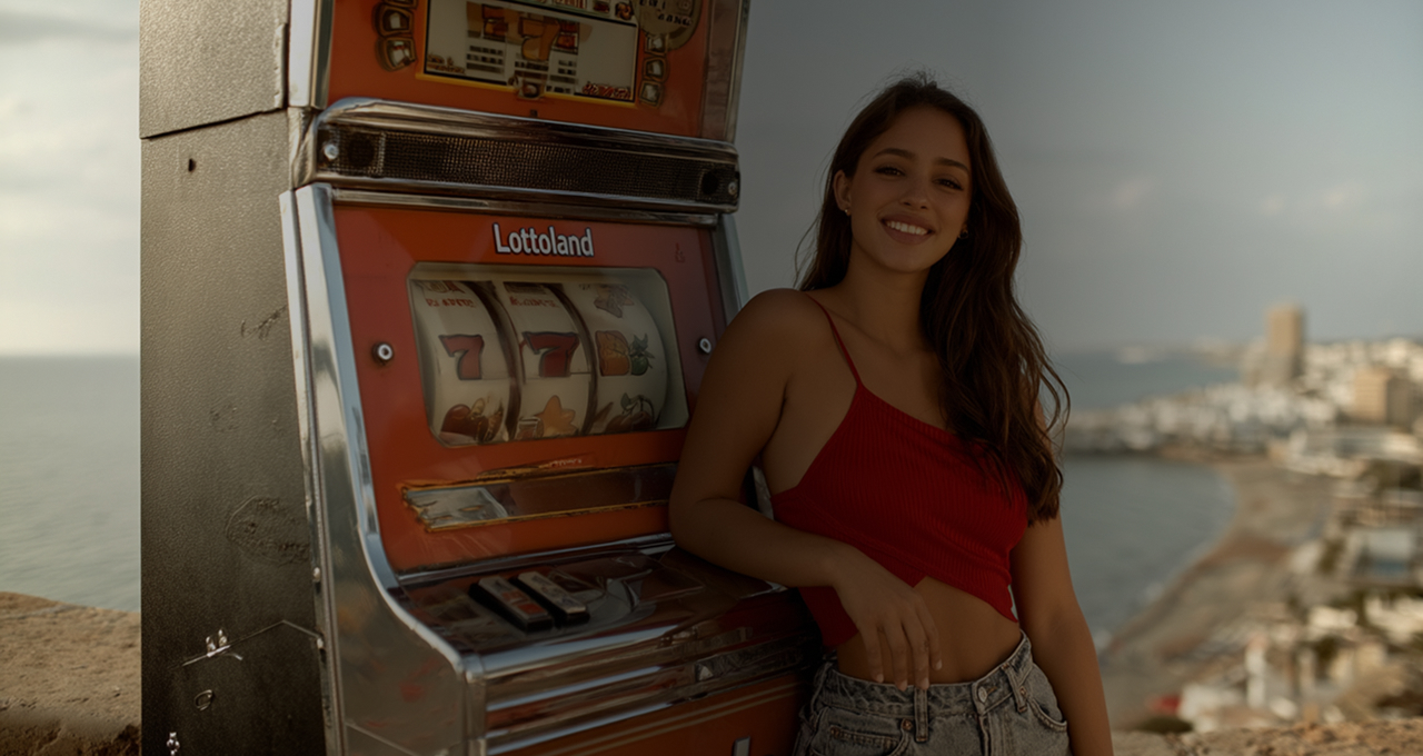 Lottoland