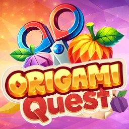 Origami Quest