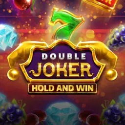 Double Joker: Hold and Win