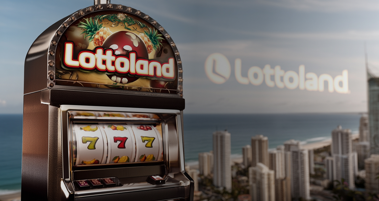 Lottoland